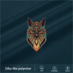 New Year Christmas Men's Deer Sweatshirts Sweatshirt Long Sleeve Sweatshirt Crew Neck Daily Party Basic 3D Printing Christmas Party New Year Crewneck Winter Spring & Fall