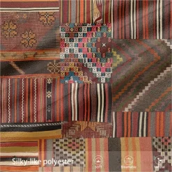 New Year Christmas Men's 3D Print Plaid / Check 3D Sweatshirts Sweatshirt Zip Sweatshirt Quarter Zip Sweatshirt Long Sleeve Sweatshirt Half Zip Zip Quarter Zip Cool 3D Printing Vacation Party New Year