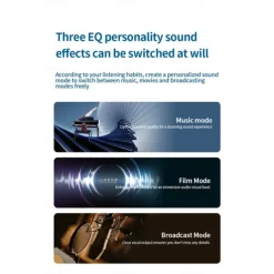 New YW11 noise-canceling range long ANC simple sports wireless TWS bluetooth headphones