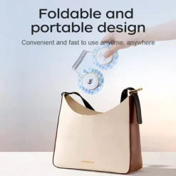 Newly upgraded VE sports massager suitable for daily full body massage at home (2 colors available)