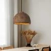 Nordic Resin Led Pendant Lights Industrial Restaurant BarDining RoomChandelier Home Decor Showroom Bedroom Bedside Chandelier Fixture