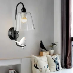 Nordic Style Wall Lamps & Sconces Wall Light 220-240V / E27