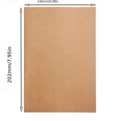 （Not Contain Stickers）Blank Notebook Super Thick Notebook Student High Value Practical Diary Notepad 256 Pages, Back to School Gift
