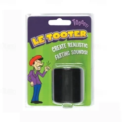 Novelty Squeeze Pooter Fart Machine Funny Tooter Prank Farting Noise Maker Joke Gag April Fool's Day