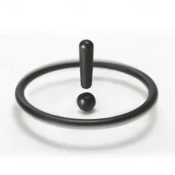 Novelty Tops Forever Gyro Toy Circle Fidget Suspension Symphony Fun Party Supplies Gifts Fidget Sports Table Toys