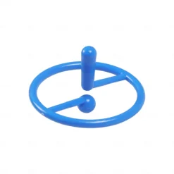 Novelty Tops Forever Gyro Toy Circle Fidget Suspension Symphony Fun Party Supplies Gifts Fidget Sports Table Toys