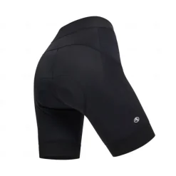 Nuckily Women's Cycling Shorts Bike Shorts Cycling Padded Shorts Bike Shorts Compression Clothing Race Fit Mountain Bike MTB Road Bike Cycling Sports Cycling Anti-slip Strap Wearable High Elasticity