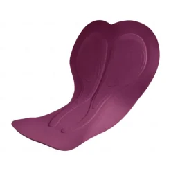 Nuckily Women's Cycling Shorts Bike Shorts Cycling Padded Shorts Bike Shorts Compression Clothing Race Fit Mountain Bike MTB Road Bike Cycling Sports Cycling Anti-slip Strap Wearable High Elasticity