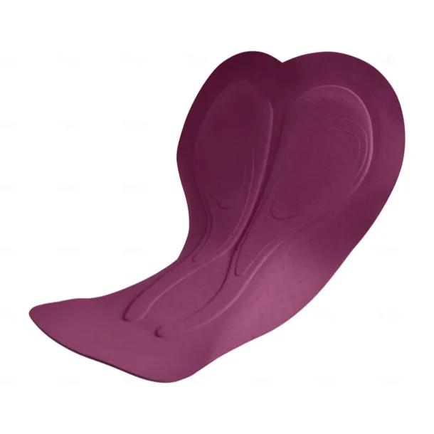 Nuckily Women's Cycling Shorts Bike Shorts Cycling Padded Shorts Bike Shorts Compression Clothing Race Fit Mountain Bike MTB Road Bike Cycling Sports Cycling Anti-slip Strap Wearable High Elasticity