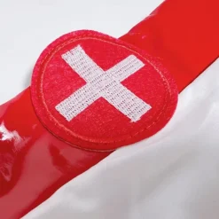 Nurse Halloween Cosplay Costume Mini Skirt Uniform Sexy Costume Adults' Women's Carnival Masquerade Mardi Gras Performance Party Halloween Easy Halloween Costumes Dress Up