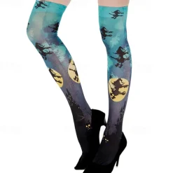 Nurse Halloween Cosplay Costume Party Costume Masquerade Outfits Cosplay Adults' Women's Carnival Masquerade Mardi Gras Performance Party Halloween Easy Halloween Costumes Dress Up