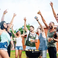 Oktoberfest Beer Bavarian Outfits T-shirt Lederhosen 3D Graphic For Men's Unisex Adults' Carnival Oktoberfest Beer 3D Print Casual Daily