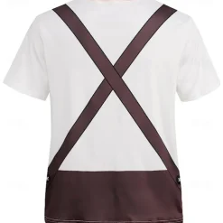 Oktoberfest Beer Bavarian Outfits T-shirt Lederhosen 3D Graphic For Men's Adults' Oktoberfest Beer 3D Print Party Casual Daily