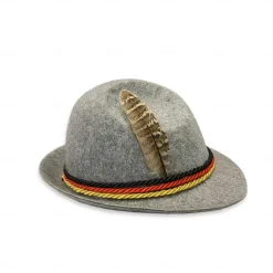 Oktoberfest Beer Lederhosen Shirt Alpine Hat Bavarian Bavarian German Munich Wiesn Men's Traditional Style Cloth Blouse Shorts Hat