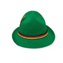 Oktoberfest Beer Lederhosen Shirt Alpine Hat Bavarian Bavarian German Munich Wiesn Men's Traditional Style Cloth Blouse Shorts Hat