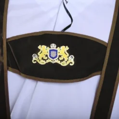 Oktoberfest Blouse / Shirt Lederhosen Bavarian Couple Oktoberfest Couple German Munich Wiesn Men's Traditional Style Cloth Top Shorts Hat