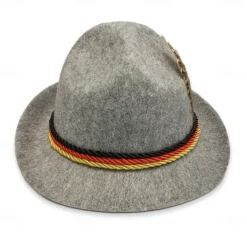 Oktoberfest Blouse / Shirt Lederhosen Alpine Hat Bavarian Bavarian German Wiesn Women's Traditional Style Cloth