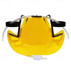 Oktoberfest Cowboy Hat Funny Costumes German Munich Wiesn Men's Women's Traditional Style Cloth