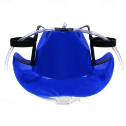 Oktoberfest Cowboy Hat Funny Costumes German Munich Wiesn Men's Women's Traditional Style Cloth