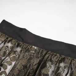 Oktoberfest Dress Dirndl Trachtenkleider Maid German Munich Wiesn Women's Traditional Style Cloth Shirt Dress