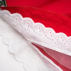 Oktoberfest Dress Dirndl Trachtenkleider Maid German Munich Wiesn Women's Traditional Style Cloth Dress