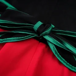 Oktoberfest Dress Dirndl Trachtenkleider Maid German Munich Wiesn Women's Traditional Style Cloth Dress