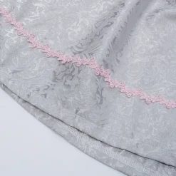 Oktoberfest Dress Dirndl Trachtenkleider Oktoberfest / Beer Bavarian Traditional Style Traditional Costume Dress Wiesn Women's Traditional Style Cloth Blouses Dress Apron