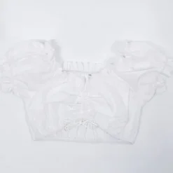 Oktoberfest Dress Dirndl Trachtenkleider Oktoberfest / Beer Bavarian Traditional Style Traditional Costume Dress Wiesn Women's Traditional Style Cloth Blouses Dress Apron