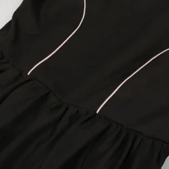 Oktoberfest Dress Outfits Dirndl Bavarian Maid German Munich Wiesn Women's Traditional Style Cloth Without Blouse