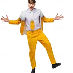 Oktoberfest Dress Suits & Blazers Shirt Oktoberfest / Beer Bavarian Bavarian Wiesn Traditional Style Wiesn Couple's Men's Women's Traditional Style Cloth