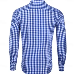 Oktoberfest Lederhosen Shirt Alpine Hat Bavarian Bavarian German Munich Wiesn Men's Traditional Style Cloth Blouse Shorts Hat