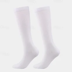 Oktoberfest Socks Bavarian Maid German Munich Wiesn Men's Women's Traditional Style Cloth