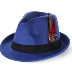 Oktoberfest Tyrolean Hat Alpine Hat Bavarian German Munich Wiesn Men's Women's Traditional Style Cloth