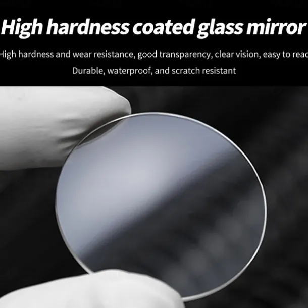 OLEVS Luxury Brand Automatic Men's Watches Golden Dragon Stainless steel Wristwatch Classics Waterproof Mechanical Watch 6693