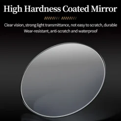 OLEVS Men Mechanical Watch Creative Outdoor Fashion Casual Automatic Self-winding Moon phase Luminous Calendar Steel Watch