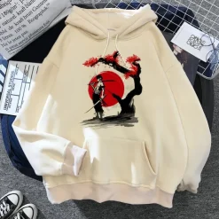 One Piece Brook Monkey D. Luffy Hoodie Cartoon Manga Anime Harajuku Graphic Kawaii For Couple's Men's Women's Adults' Back To School Hot Stamping