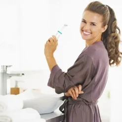 Oral Electric Teeth Polisher Dental Tartar Remover Plaque Stains Cleaning Multifunctional Tooth Whitening Tool Calculus Removal