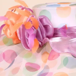 Organza Kentucky Hat / Fascinators / Hats with Flower 1pc Wedding / Special Occasion / Casual Headpiece dress to impress Race Day Dress