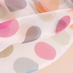 Organza Kentucky Hat / Fascinators / Hats with Flower 1pc Wedding / Special Occasion / Casual Headpiece dress to impress Race Day Dress