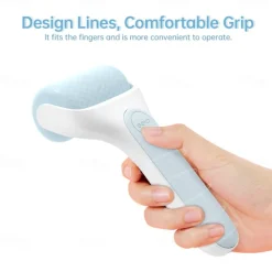 Original Skincare Ice Roller For Face SOICY S20 Derma Cooler Massager For Face Lift Sun Damage Redness Pain Relife