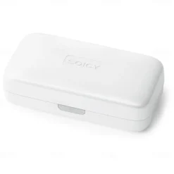 Original Skincare Ice Roller For Face SOICY S20 Derma Cooler Massager For Face Lift Sun Damage Redness Pain Relife