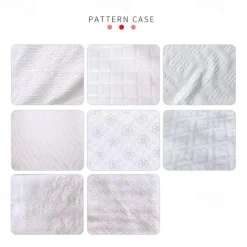 Original Turkey Men's Hajj Umrah clothing Ahram Turkish Super Soft Towel Set New Dry Fast Microfiber Woven Technology