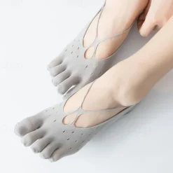 Orthoes Bunion Relief Socks Women - Orthopedic Toe Compression Sock - Projoint Antibunions Health Sock - Sock Align Toe Socks for Bunion - Anti Bunion Socks for Women and Men