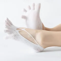 Orthoes Bunion Relief Socks Women - Orthopedic Toe Compression Sock - Projoint Antibunions Health Sock - Sock Align Toe Socks for Bunion - Anti Bunion Socks for Women and Men