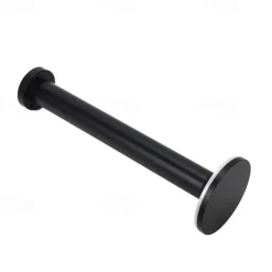 Outdoor Aisle Lights Warm White Modern Street Light Outdoor Waterproof, Perfect Solar Light for Backyard, Lawn, Driveway, Walkway, Garden Decoration.