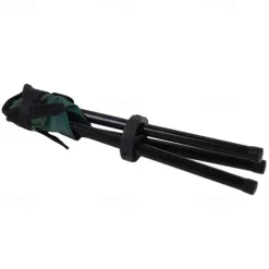 Outdoor Folding Triangular Stool Fishing Chairs Camping Multifunction Small Benches Foldable Stools Household Daily Storage