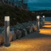 Outdoor Modern Outdoor Wall Lights Outdoor Metal Wall Light 110-120V 220-240V 20 W