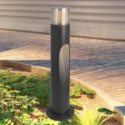 Outdoor Modern Outdoor Wall Lights Outdoor Metal Wall Light 110-120V 220-240V 20 W