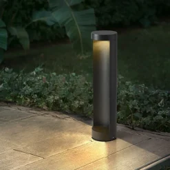 Outdoor Modern Outdoor Wall Lights Outdoor Metal Wall Light 110-120V 220-240V 10 W