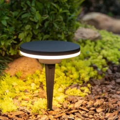 Outdoor Modern Outdoor Wall Lights Outdoor Metal Wall Light 110-120V 220-240V 10 W